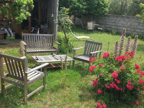 Chambre � L?epine Proche Plages