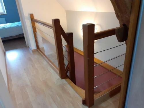 Charmante Maison Rustique Au C?ur Du Perche