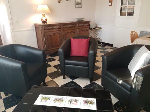 Le Montgacel