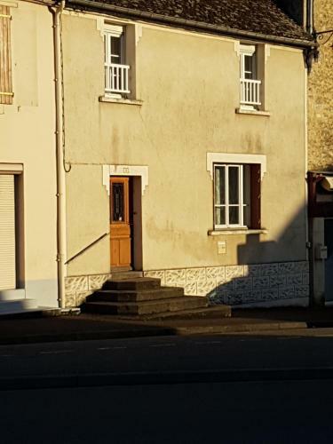 Le Montgacel