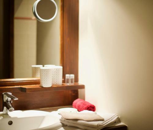 Hostal La Bageati�re