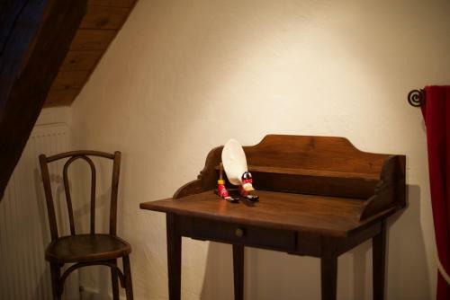 Hostal La Bageati�re