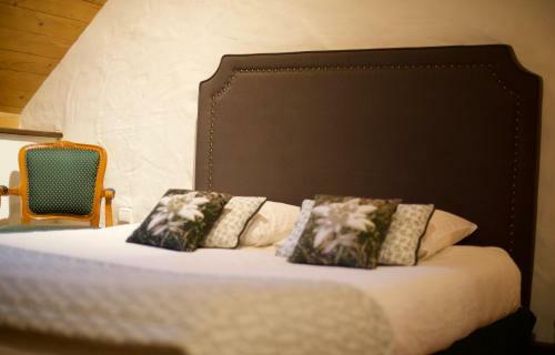 Hostal La Bageati�re