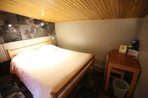 Hotel G�te-h�tel Le P'tit Cham