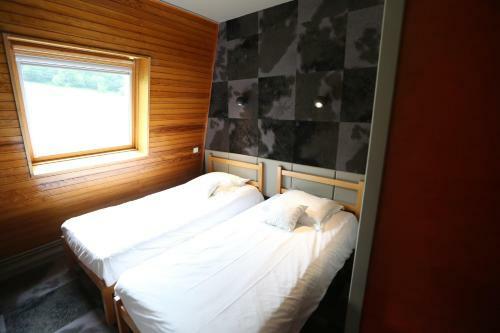 Hotel G�te-h�tel Le P'tit Cham