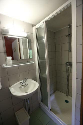 Hotel G�te-h�tel Le P'tit Cham