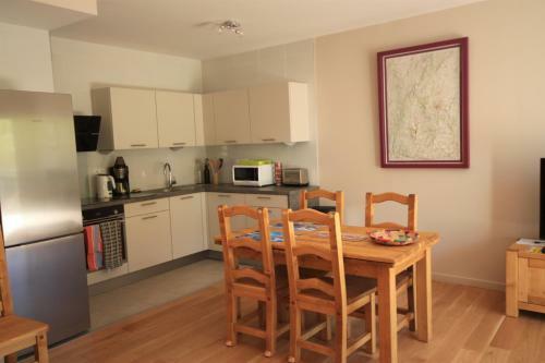 Apartamentos C5 - R�sidence La Montille