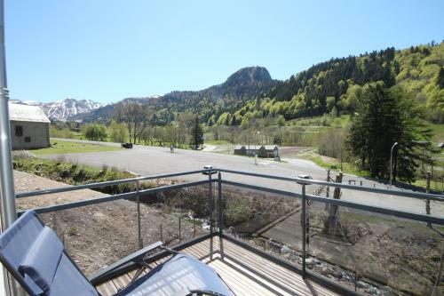 Apartamentos C5 - R�sidence La Montille