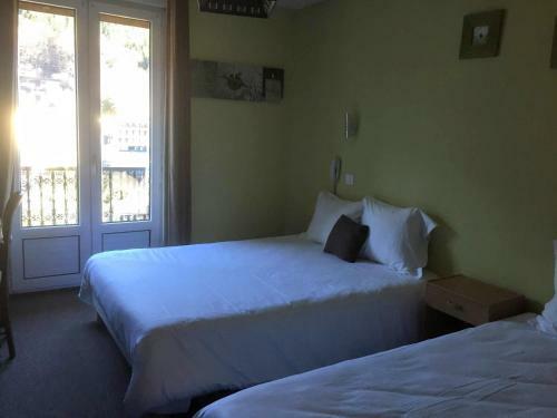 Hotel H�tel De Londres