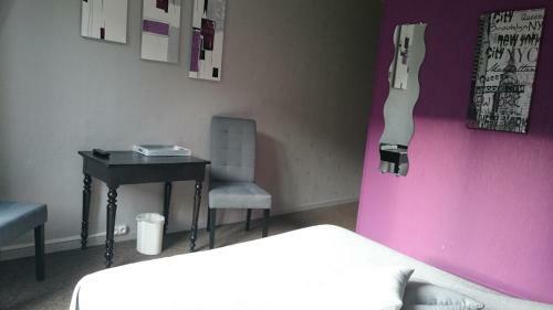 Hotel H�tel De Londres