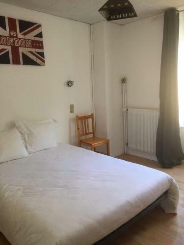 Hotel H�tel De Londres