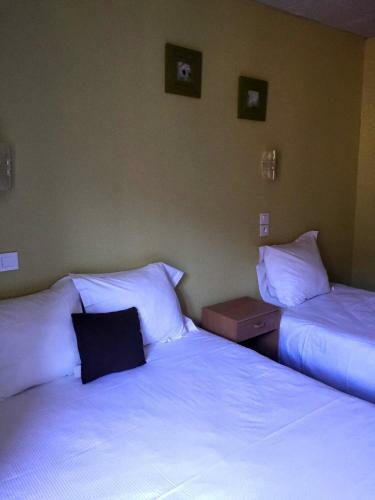 Hotel H�tel De Londres