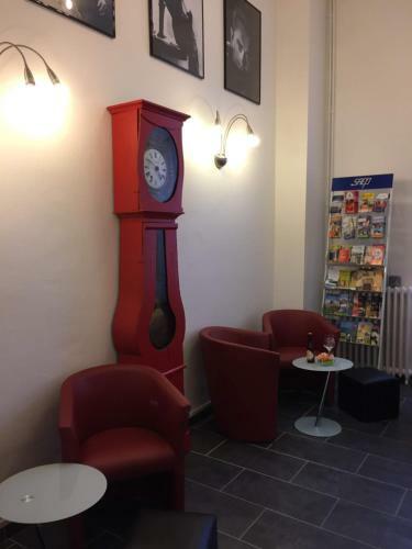 Hotel H�tel De Londres