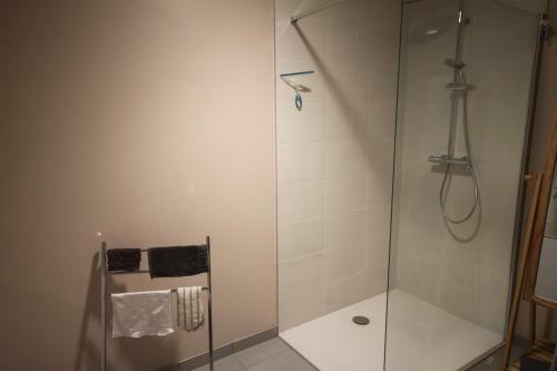 Apartamentos A1 - R�sidence La Montille