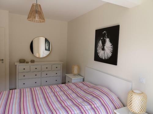 Apartamentos A5 - R�sidence La Montille