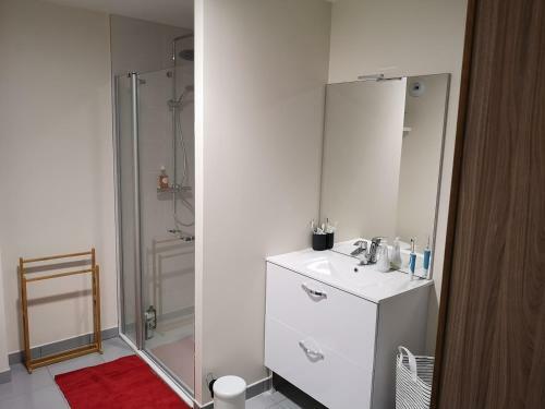 Apartamentos A5 - R�sidence La Montille