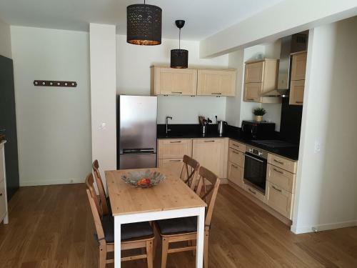 Apartamentos A5 - R�sidence La Montille