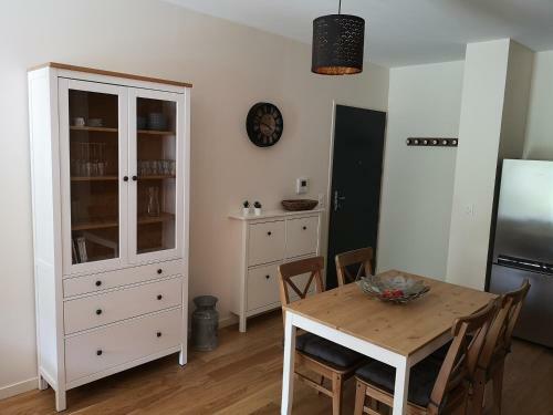 Apartamentos A5 - R�sidence La Montille