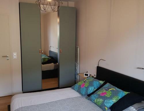 Apartamentos C4 - R�sidence La Montille