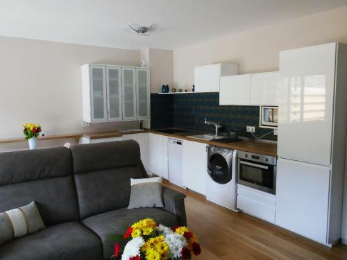 Apartamentos C4 - R�sidence La Montille