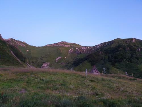 Apartamento R�sidence Azur Sancy