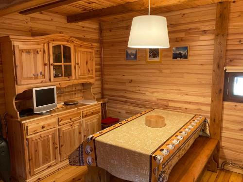Chalet Le Balcon Du Sancy