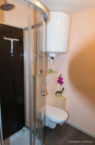 Apartamentos Le Sancy