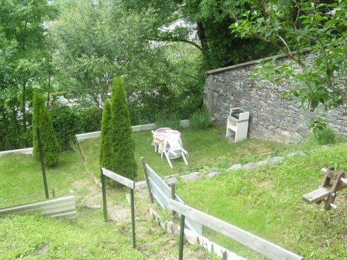 Apartamentos Chez Andr�a