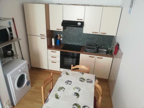 Apartamento Villa Duchatel
