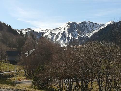 Apartamento Villa Duchatel