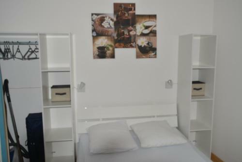 Apartamento Villa Duchatel
