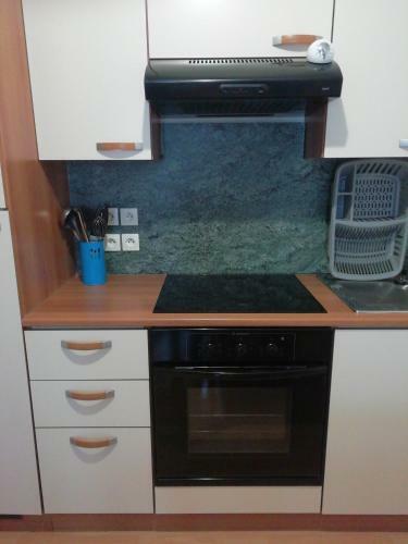 Apartamento Villa Duchatel
