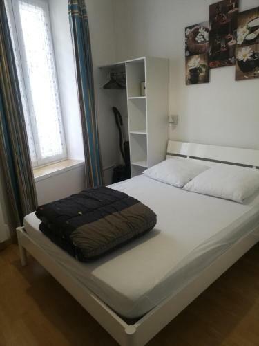 Apartamento Villa Duchatel
