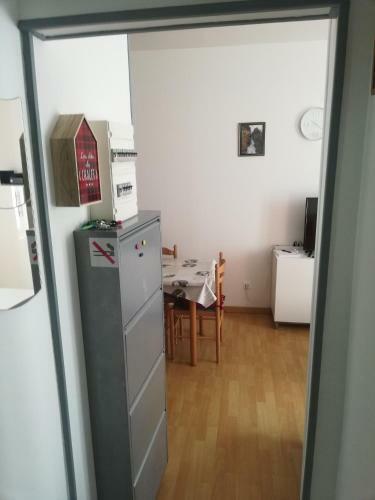 Apartamento Villa Duchatel