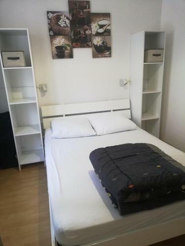 Apartamento Villa Duchatel