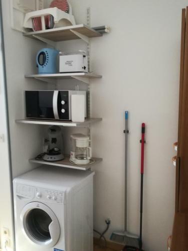 Apartamento Villa Duchatel