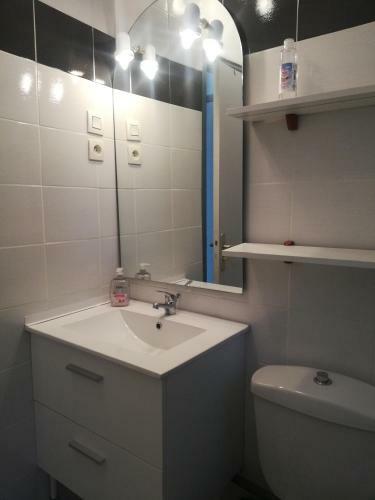 Apartamento Villa Duchatel