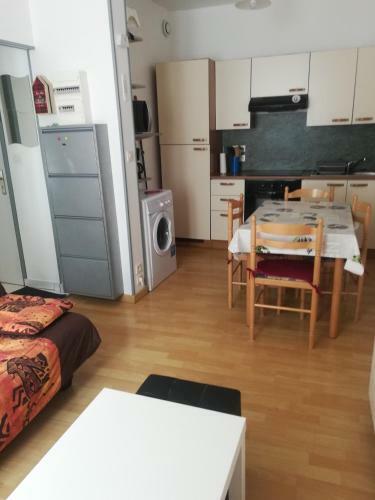 Apartamento Villa Duchatel