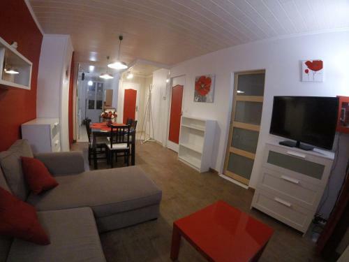 Apartamento Ideal Sejour
