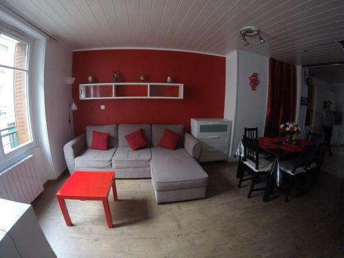 Apartamento Ideal Sejour