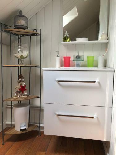 Apartamento Appartement F3