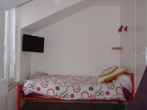 Apartamento Les Capucines 1