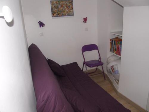 Apartamento Les Capucines 1