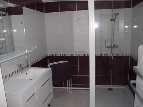 Apartamento Les Capucines 1