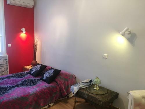 Apartamento Th�o