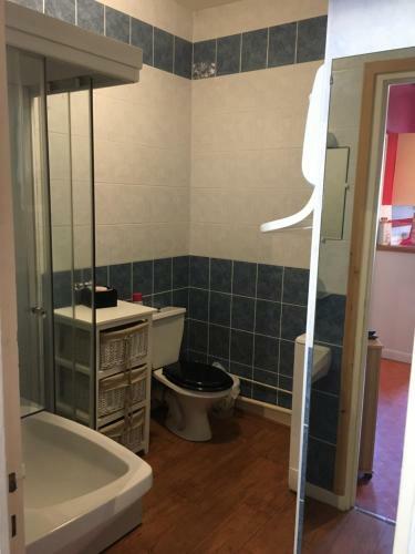 Apartamento Th�o
