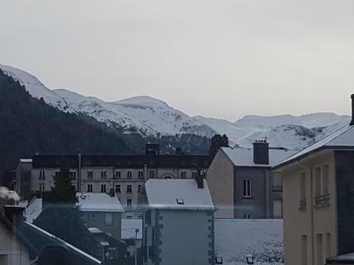 Apartamento Kiruna