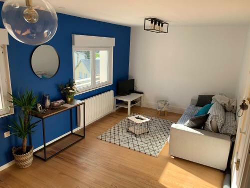 Apartamento Duplex Plein Centre Ville 3etoiles