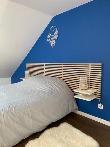 Apartamento Duplex Plein Centre Ville 3etoiles