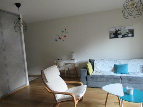 Apartamento La Montille